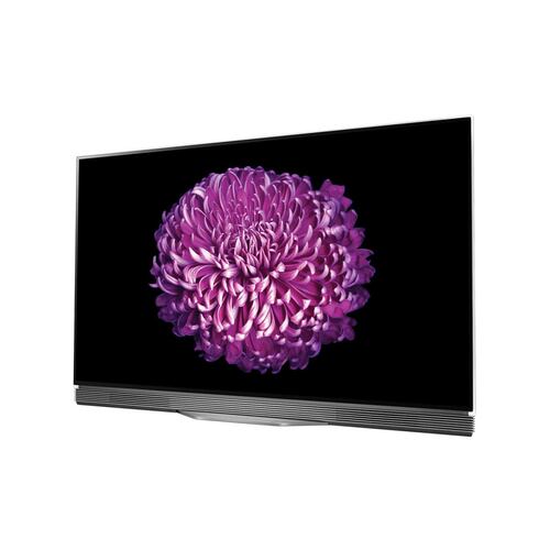 Pantalla LG Smart TV Oled 55" UHD 4K E7P