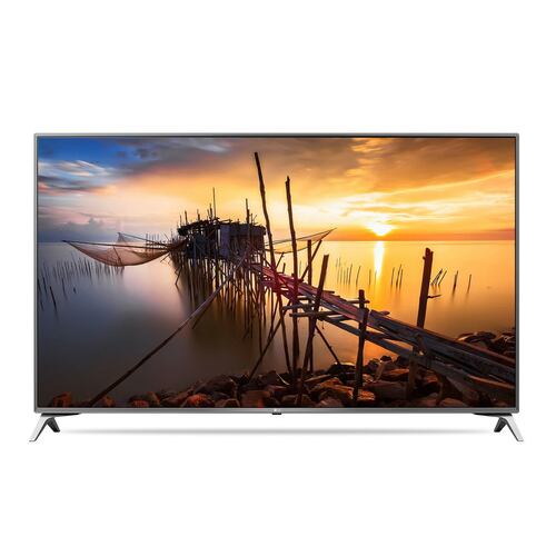Pantalla Led LG 4K 43" UHD 43UJ6550