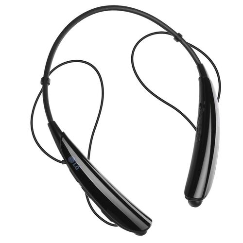 Audífonos LG HBS-750 negros