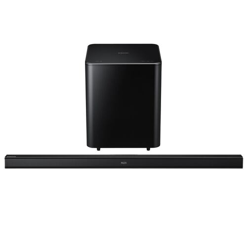 Home Theater SAMSUNG HW-F550/ZX BAR