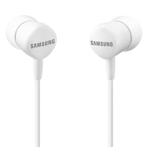 Audífonos Samsung Wired Headset 3.5mm Blanco