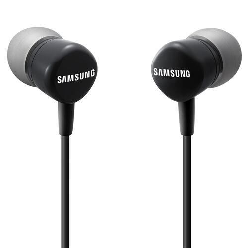 Audífonos Samsung Wired Headset 3.5mm Negro