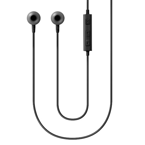 Audífonos Samsung Wired Headset 3.5mm Negro