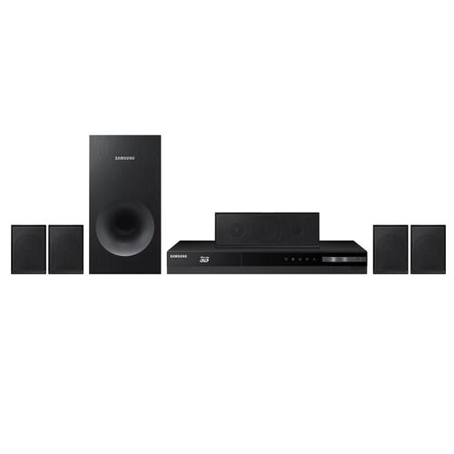 Home Theater Samsung HT-H4500
