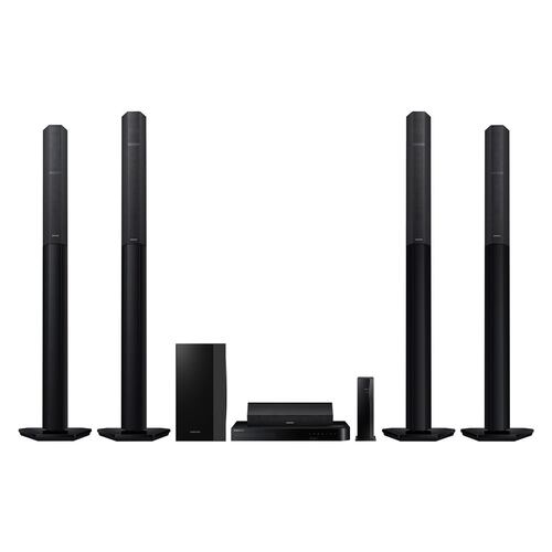 Teatro En Casa Samsung HT-H7750
