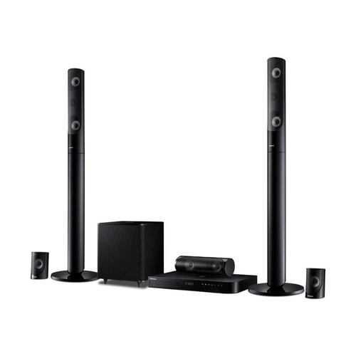 Home Theater Samsung HT-J5530