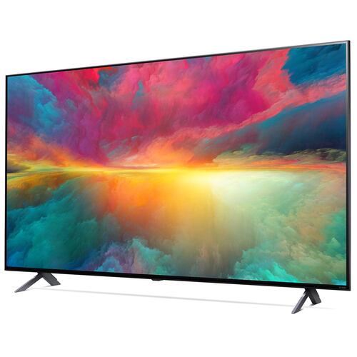 Pantalla LG 55 pulgadas 4K ThinQ 55QNED75SRA