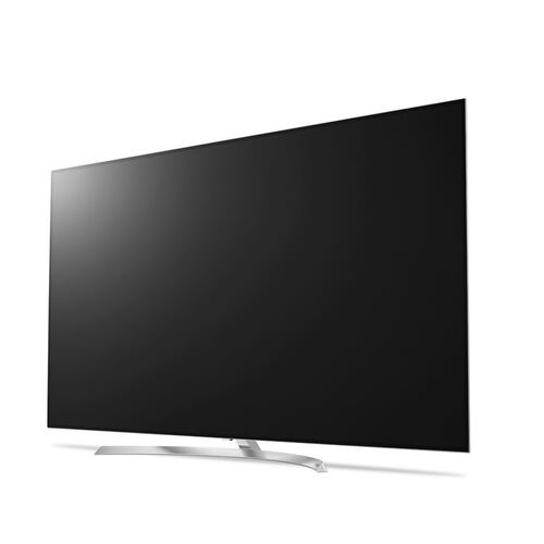 Pantalla LG Smart TV Oled 55"UHD 4K B7M