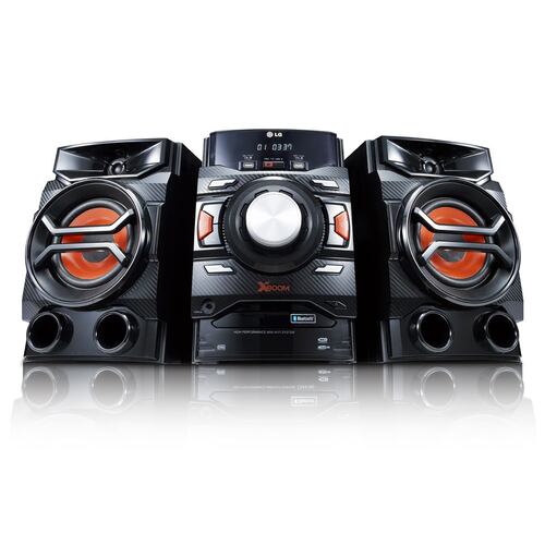 Minicomponente LG CM4350 260W