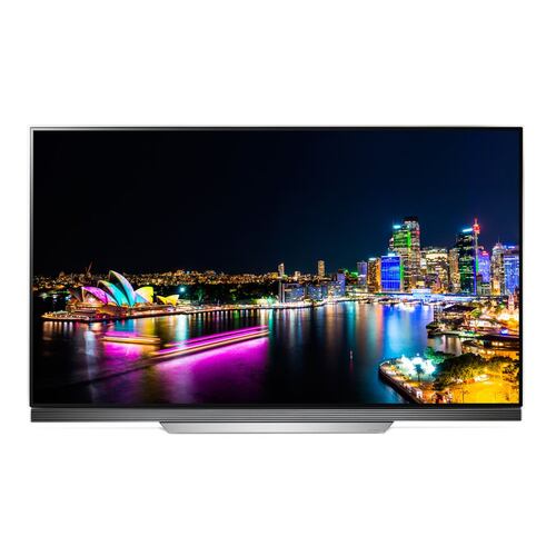 Pantalla LG 65 65E6P Oled UHD