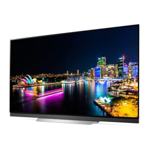 Pantalla LG 65 65E6P Oled UHD