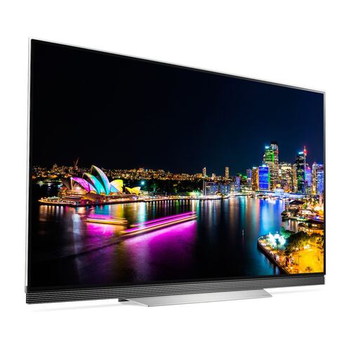 Pantalla LG 65 65E6P Oled UHD