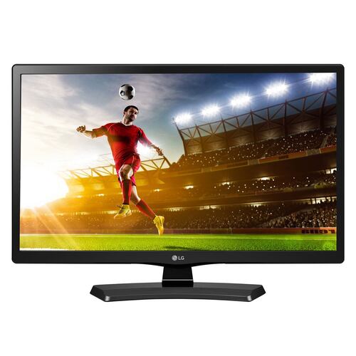 MonitorTV 24" LG 24MT48D