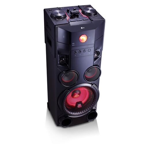 Mini One Body LG OM7560