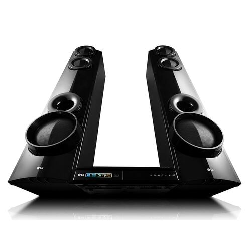 Home Theater LG LHB675