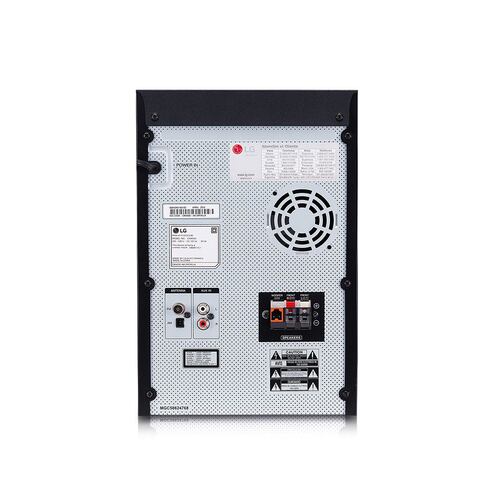 Minicomponente LG CJ42