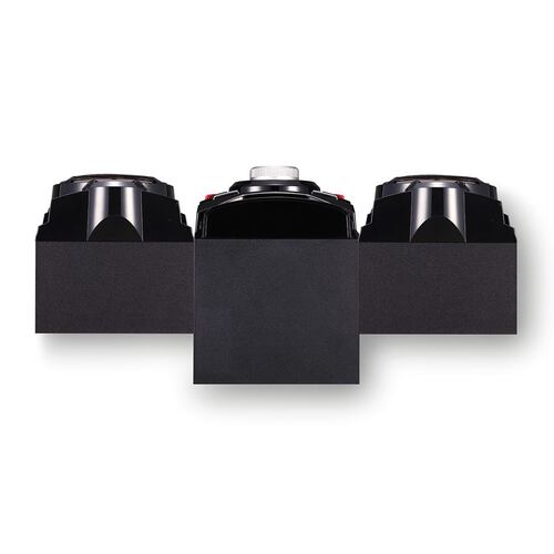 Minicomponente LG CJ42