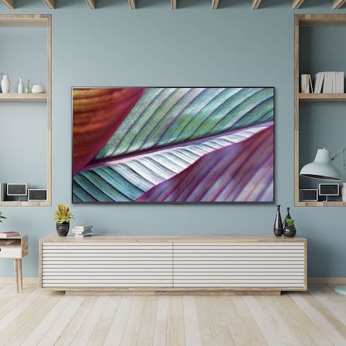 Pantalla LG de 50 Pulgadas 4K UHD 50UR7800PSB