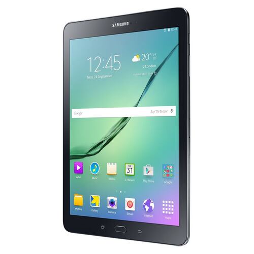 Galaxy Tab S2 Samsung 9.7" Negra