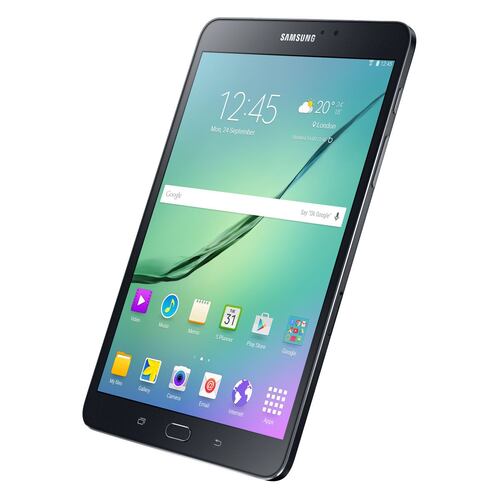 Galaxy Tab S2 Samsung 9.7" Negra