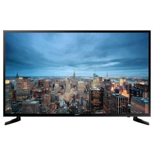 Pantalla Samsung 48" UHD 48JU6100