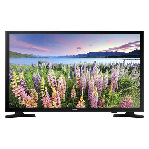 Pantalla Samsung 40" Led FHD UN40J5200AFXZX