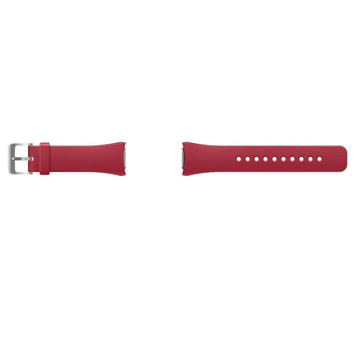 Correa para Gear S2 Sport Roja