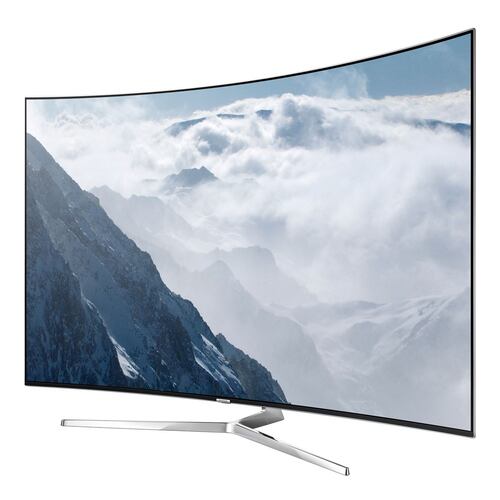 Pantalla SUHD Samsung U55" N55KS9000FXZX