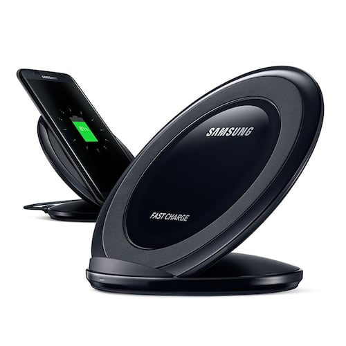 Cargador Samsung Inalámbrico Stand