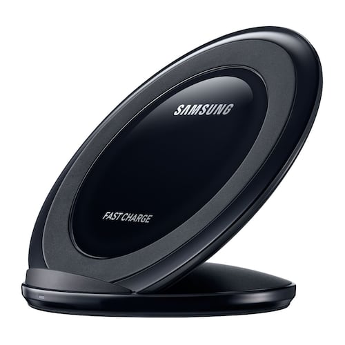 Cargador Samsung Inalámbrico Stand
