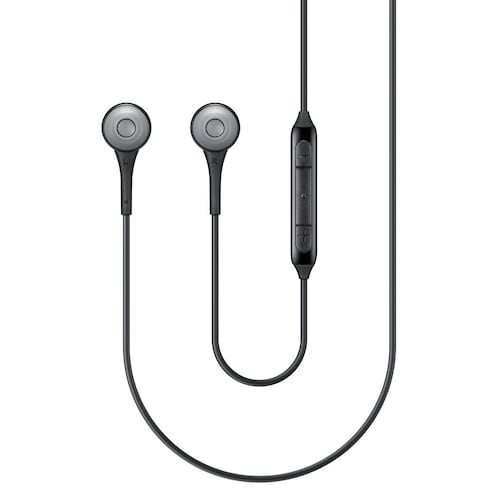 Audífonos Samsung In Ear Basic (Mass Earphone) Black