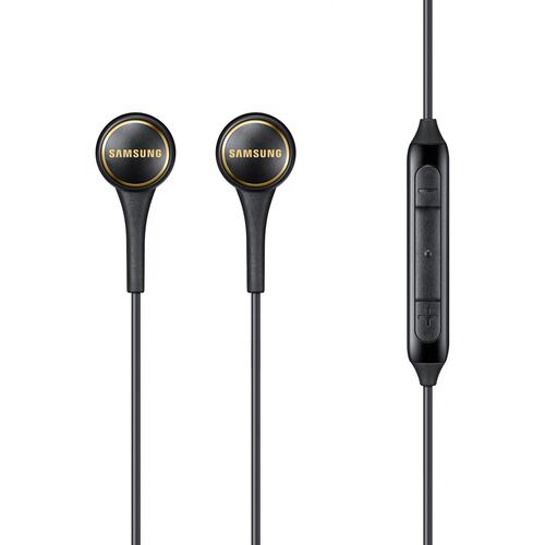 Audífonos Samsung In Ear Basic (Mass Earphone) Black