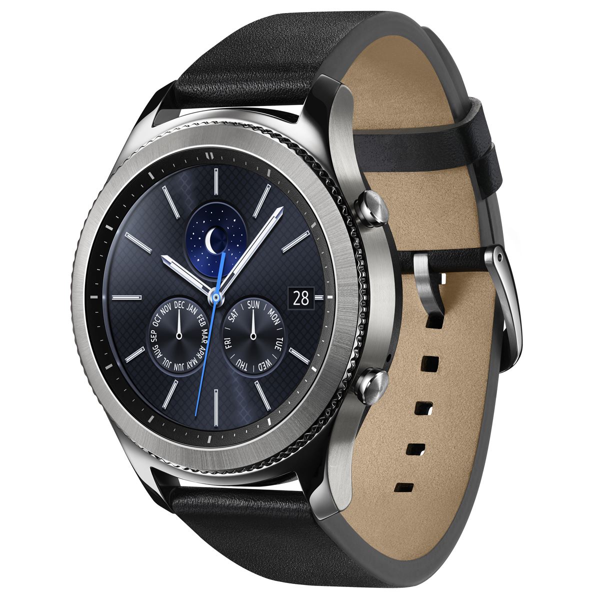 Reloj samsung gear 2025 s3 mercado libre