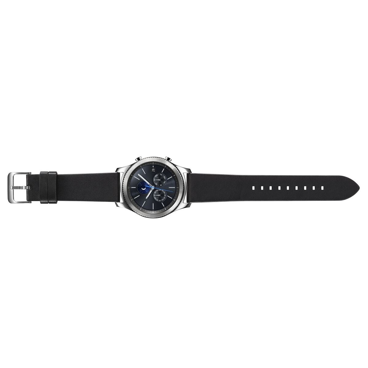 Samsung galaxy watch sales gear s3 classic