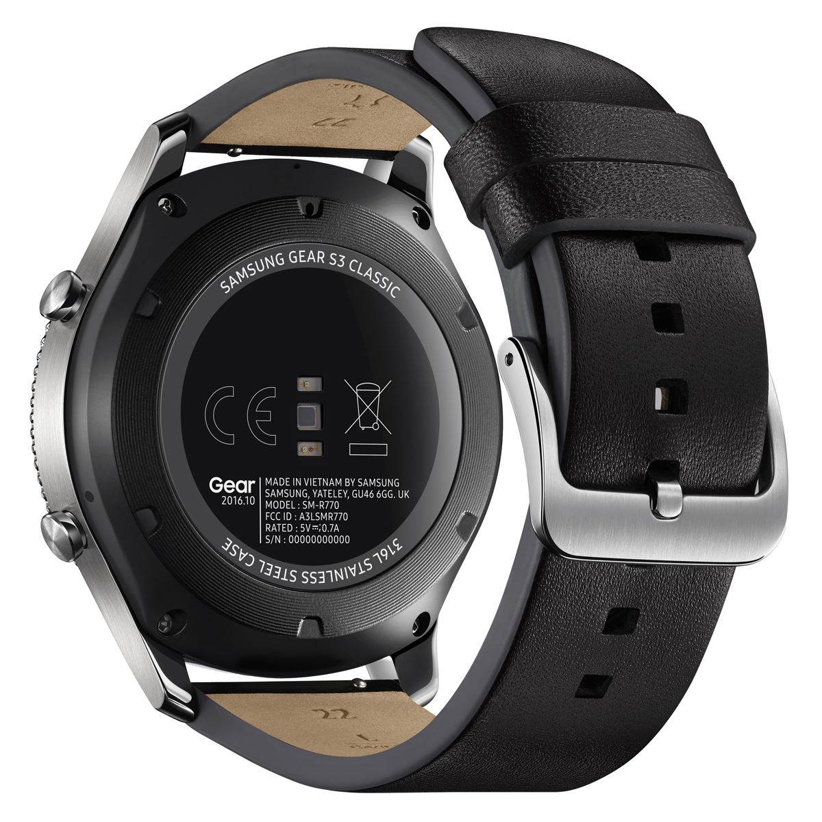 Samsung gear store g3 classic