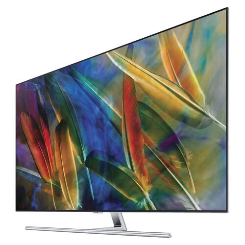 Pantalla Samsung 55” QLED UHD 4K QN55Q7FAMFXZX