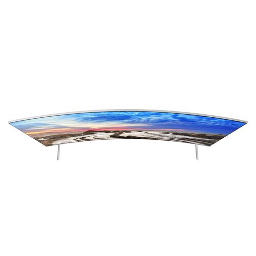Pantalla Led Samsung 65"UHD 4K Curva UN65MU7500FXZX