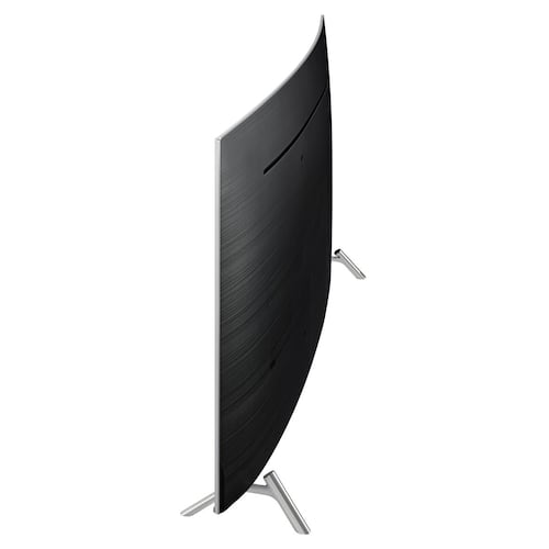 Pantalla Led Samsung 65"UHD 4K Curva UN65MU7500FXZX