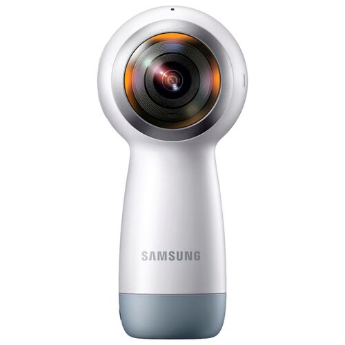 Videocámara Samsung Gear 360 4k 8.4