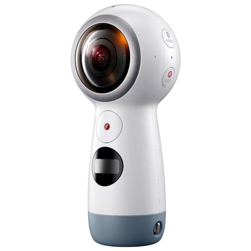 Videocámara Samsung Gear 360 4k 8.4