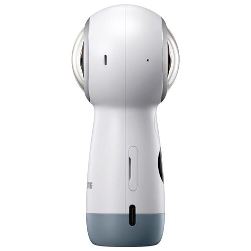 Videocámara Samsung Gear 360 4k 8.4