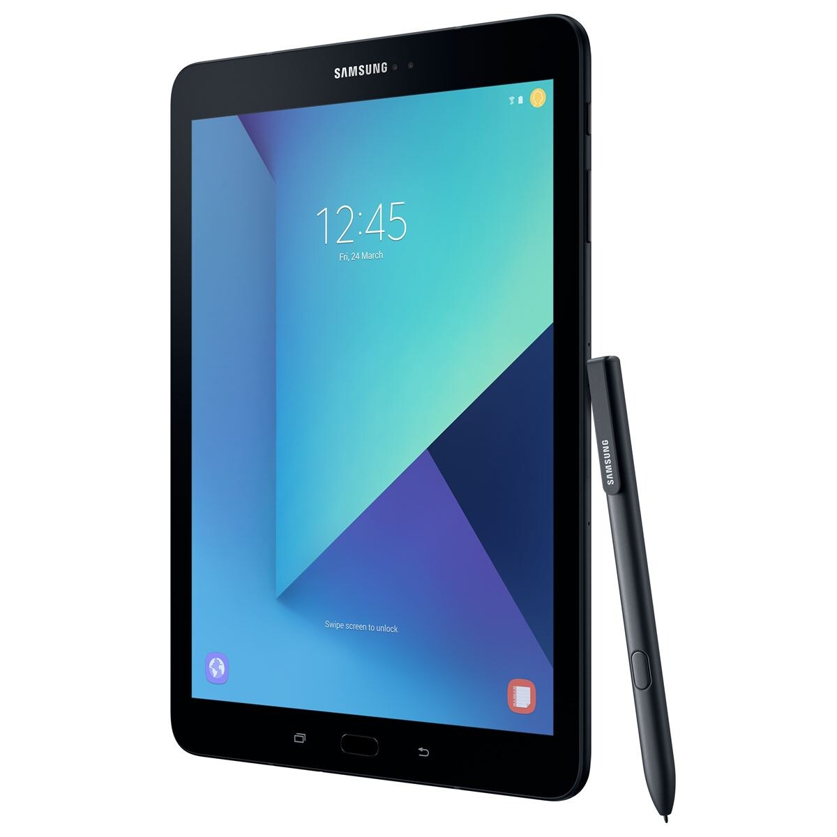 Samsung Galaxy Tab S3 con S Pen 32GB Negro