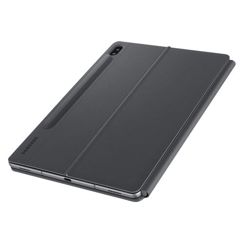 Cover con Teclado para Galaxy Tab S6