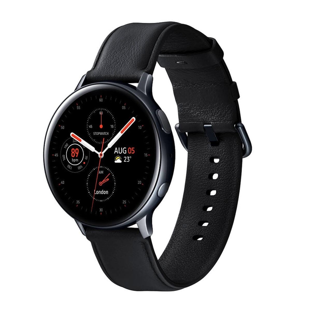 Samsung galaxy watch active 2 fashion negro