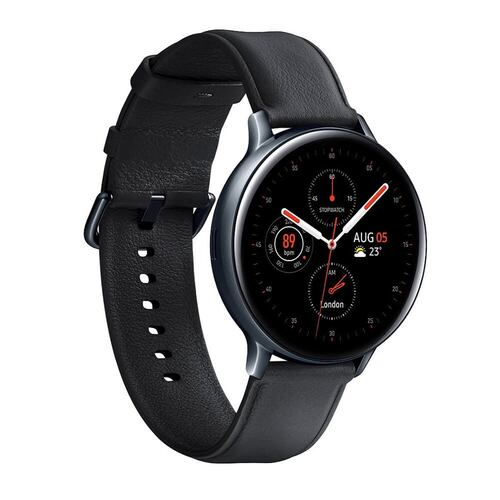 Galaxy Watch Active 2 Negro Samsung