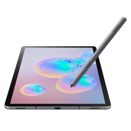 Samsung Galaxy Tab S6 C/S Pen