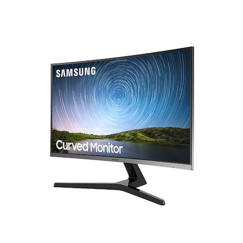 Monitor Samsung 32" Full HD LC32R500FHLXZ