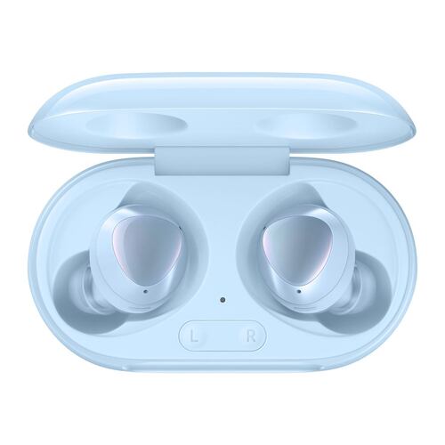 Audifonos Samsung Galaxy Buds+ Azules