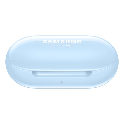 Audifonos Samsung Galaxy Buds+ Azules