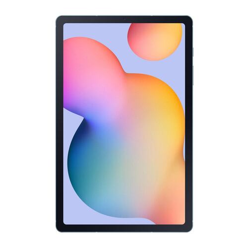 Galaxy Tab S6 Lite Azul
